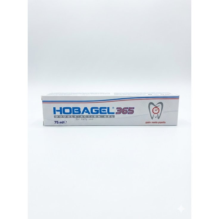 Hobama Hobagel Biphasisches Gel 75ml