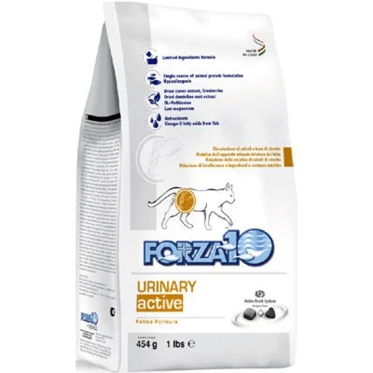 FORZA10 URINARY CAT 1,5KG
