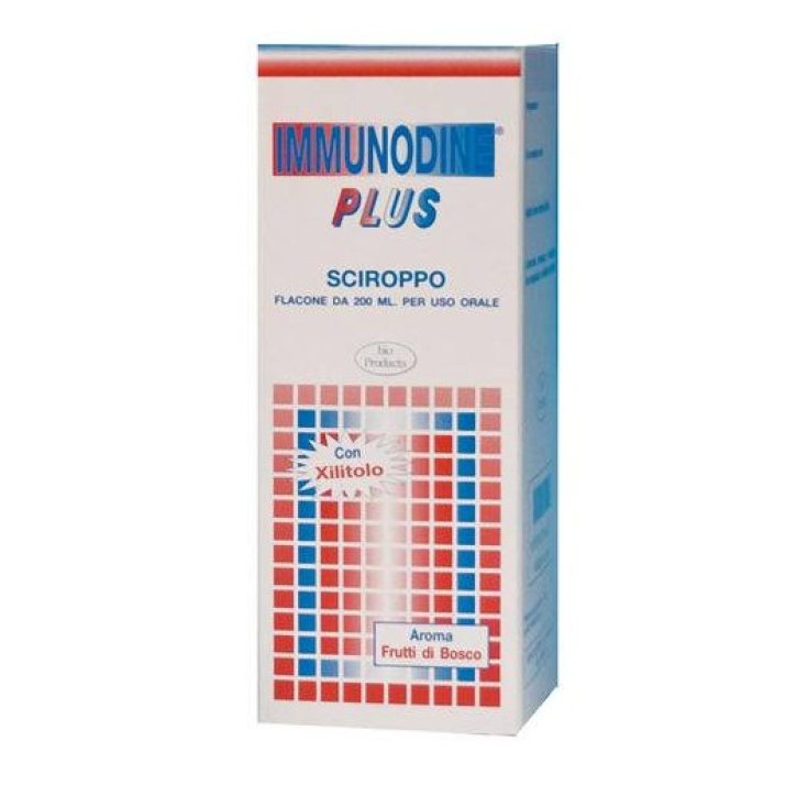 Immunodin 200ml