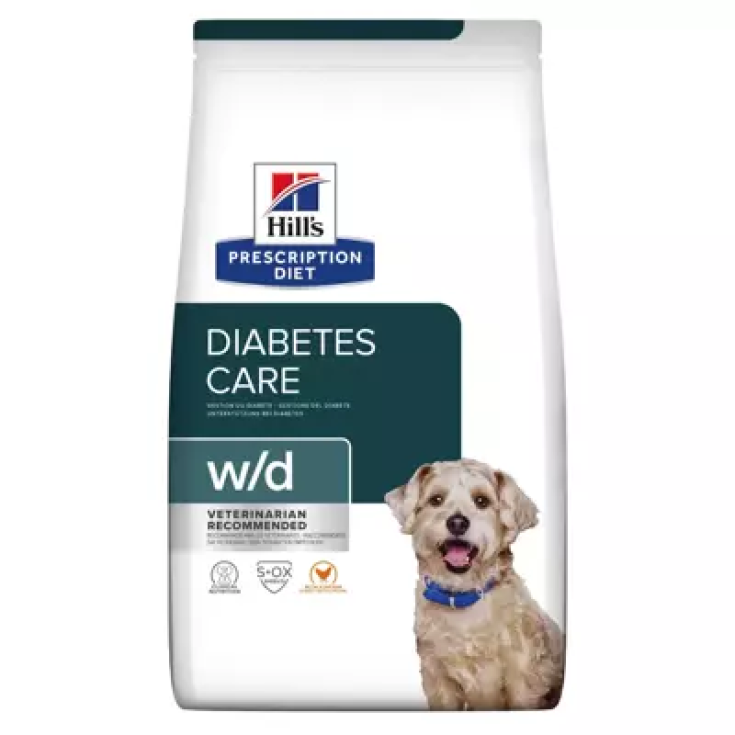 PD DOG META W/CKN 10KG