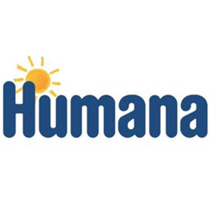 Humana 2 5HMO My Pack Latte di Proseguimento dal 6° Mese
