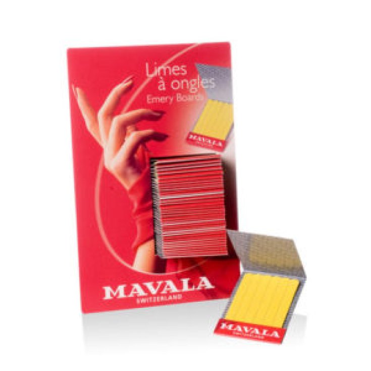MAVALA MINILIME MANIKÜRE