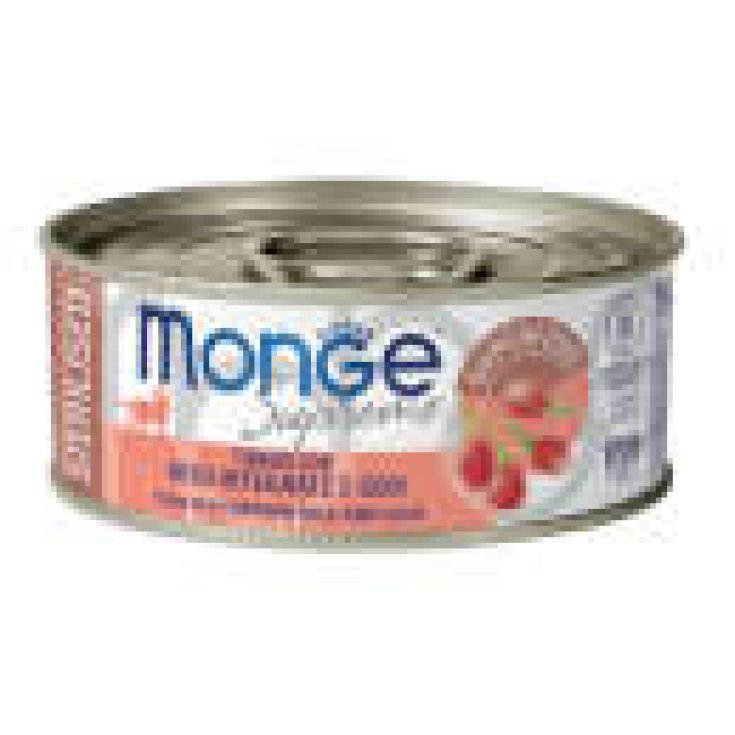 MONGE SUP ST TON GOJI REIS 80G