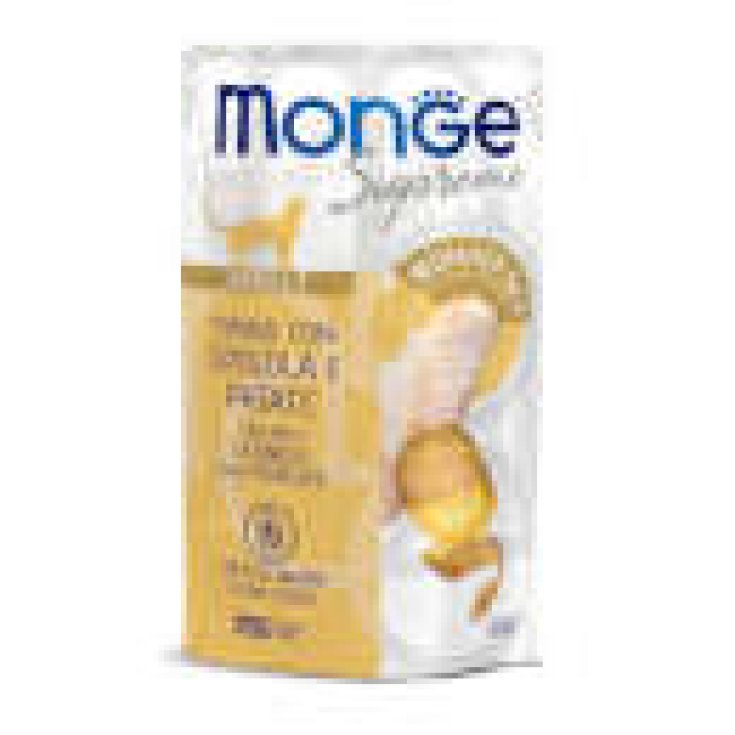 MONGE SUP ST TON MEERBARSCH 80G