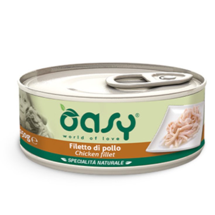 OASY WET DOG STRA PU POLL/RICE