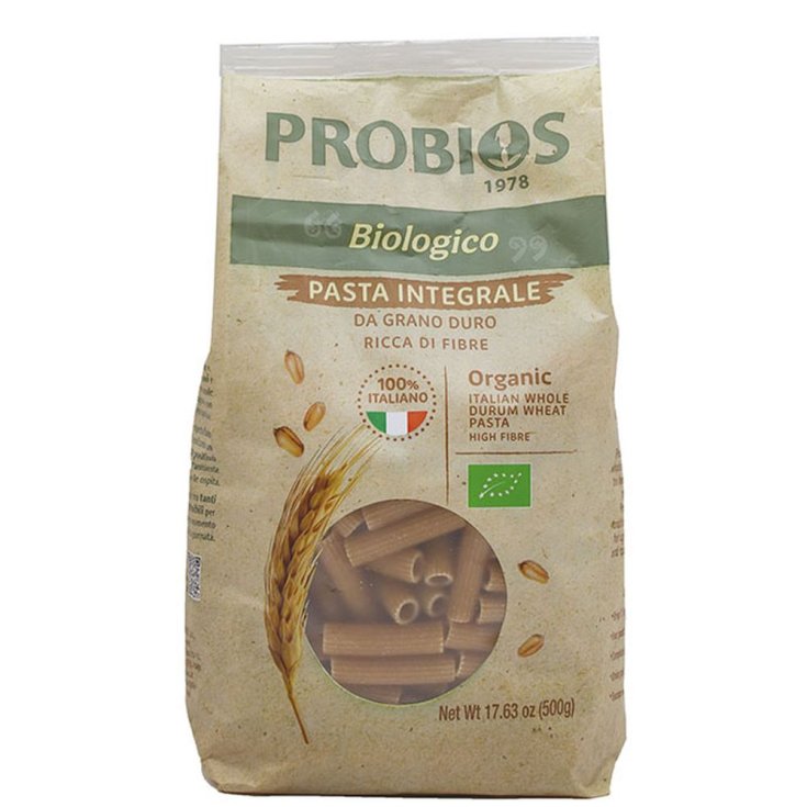 Bio Makkaroni Pasta Probios 500g