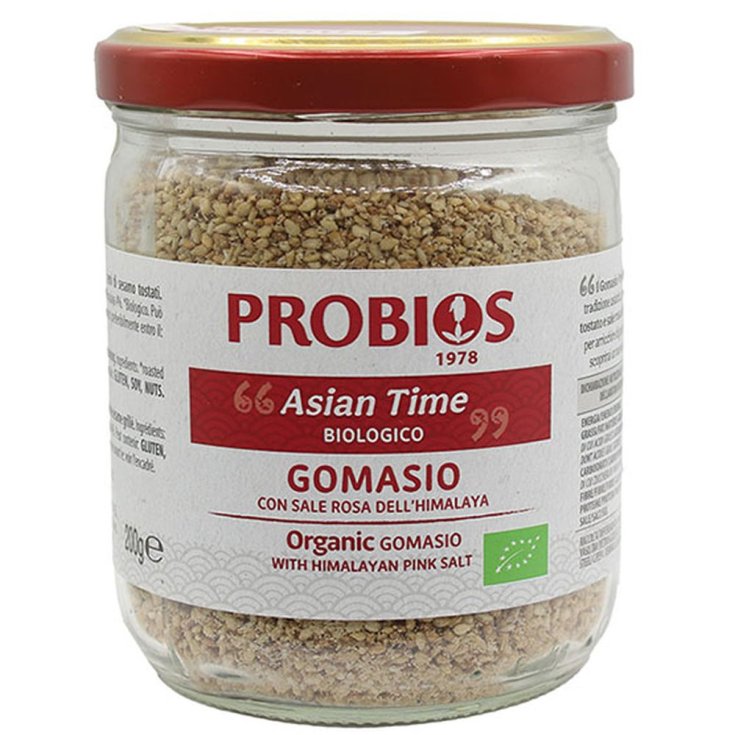 Gomasio Glutenfreie Probios 200g