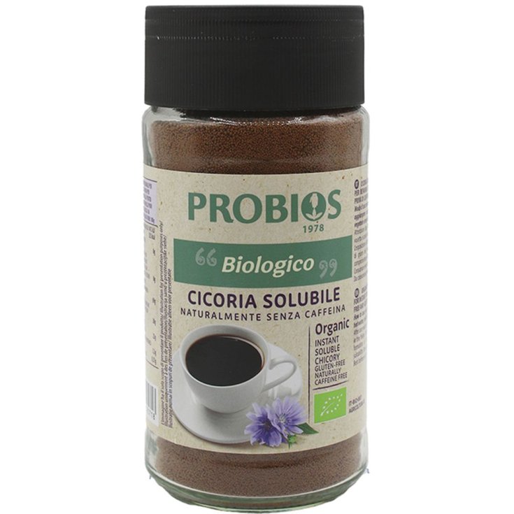 Probios Bio löslicher Chicorée 100g