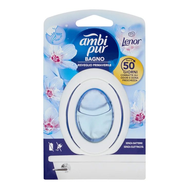 AMBI-PUR LENOR BAD ERWACHEN