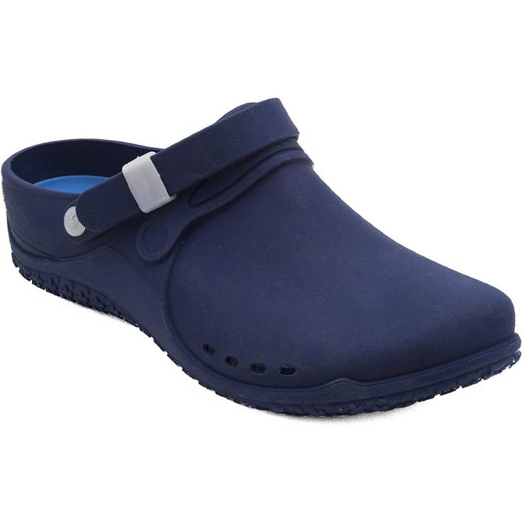 Clog Progress Tpr D Blu Na 37