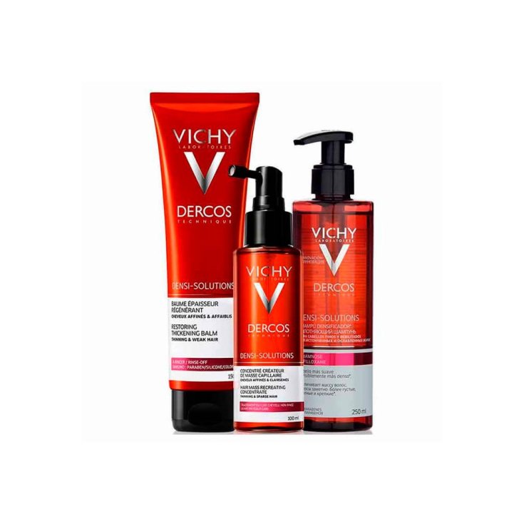 VICHY COFANETTO DENSISOL GAMMA