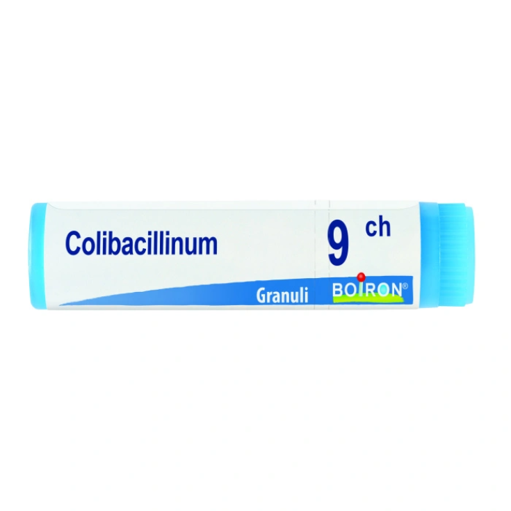 Boiron Colibacillinum 9ch Granulat