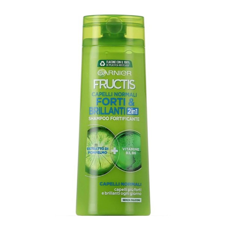 FRUCTIS SH 2 IN 1 CN 250 ML