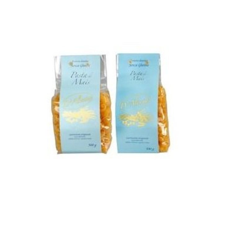 DALESSIO FUSILLI MAIS 250G