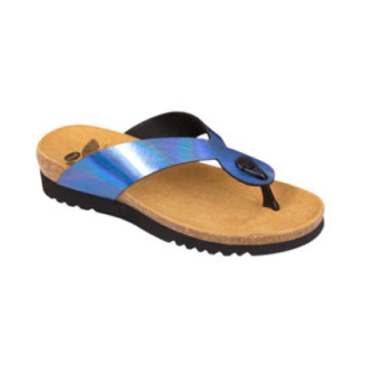 Kenna Sy Irid W Blau 41