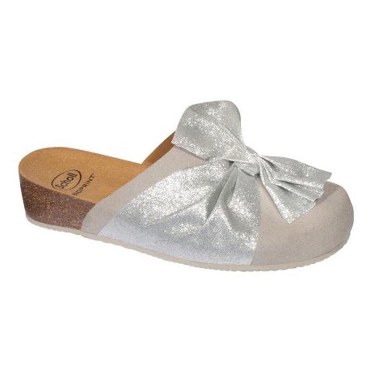 Lucy Mikrofaser + Glit L Grau 39