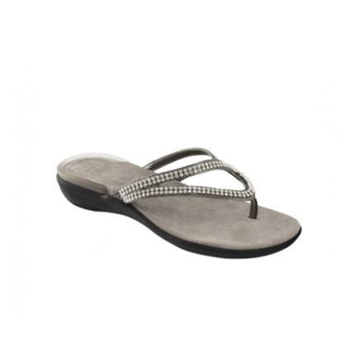 LULU SYNT+BEA D SILBER 38