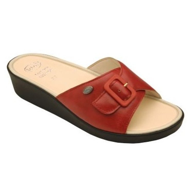 MANGO SYN LEA W ROT 40