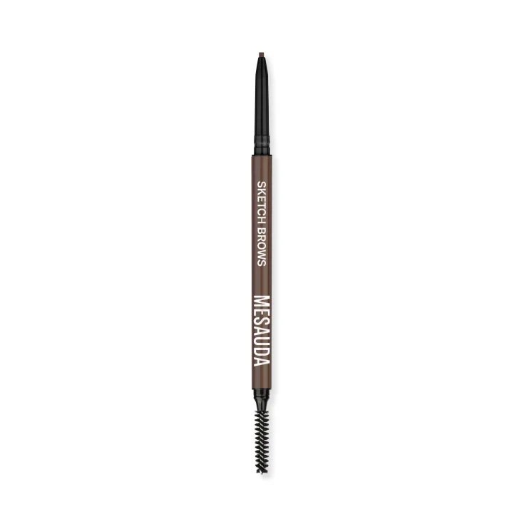 SKETCH BROWS Auburn MESAUDA