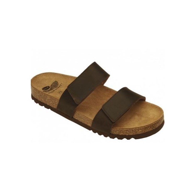 TYMEG OILED NBUC HERREN DK BRW 44