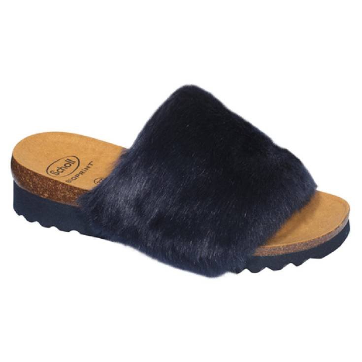 Willow Synthetic Fur Bis Nav36