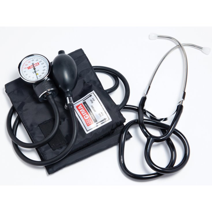 FONE INKÖRPERLICHES BLUTDRUCKMETER
