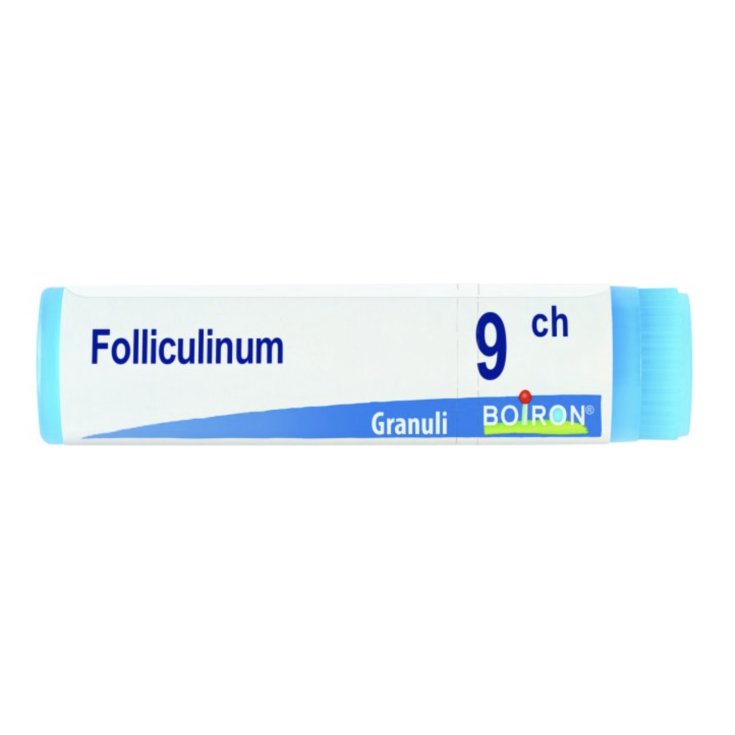 Folliculinum 9Ch Boiron® Granulat