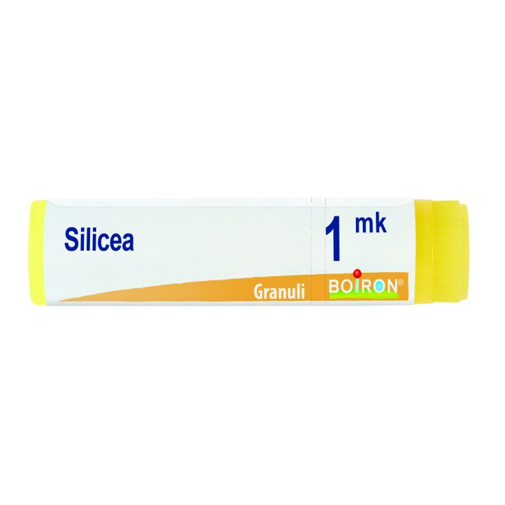 Silicea mk Boiron Granulat 4g