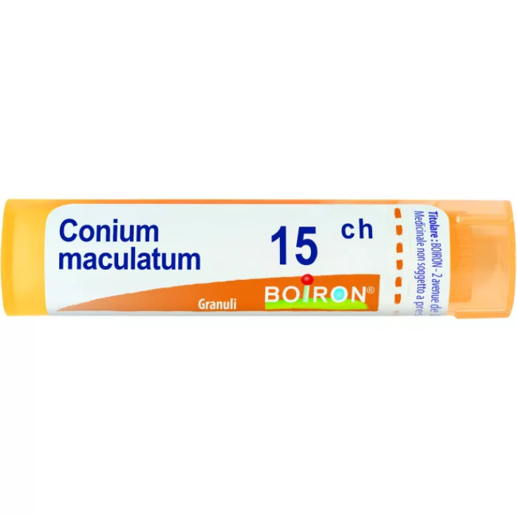 Conium Maculatum 15ch Boiron® Granulat