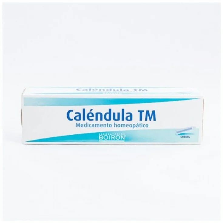 Ringelblume TM Boiron 20g