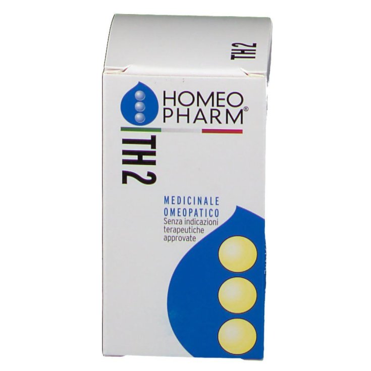 TH2 Homöopharm 50g