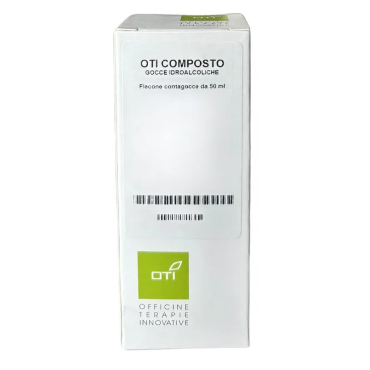Cantharis-Komplex OTI 50ml
