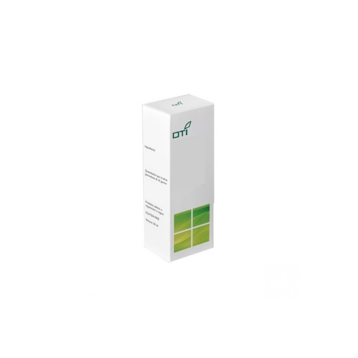 Echinacea Compositum OTI 50ml