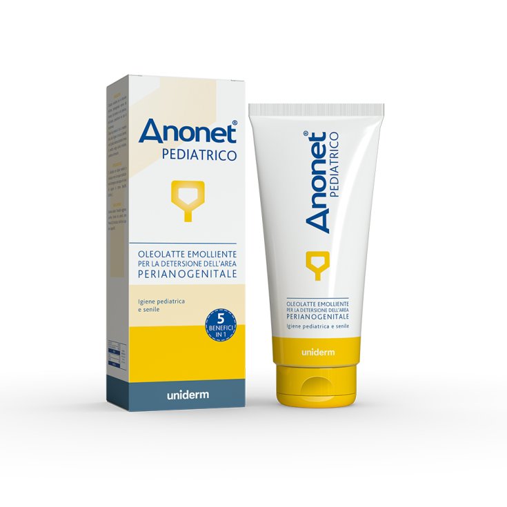 Anonet® Kinder Uniderm 200ml