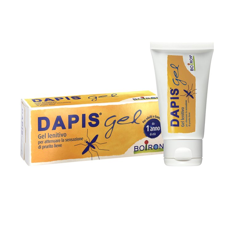 Dapis® Gel Boiron 40ml