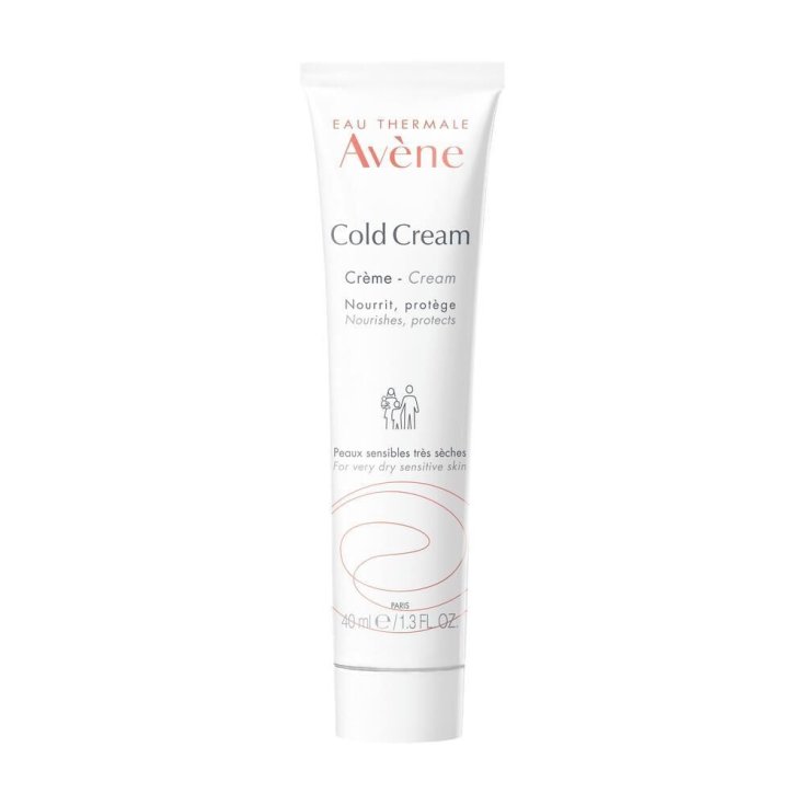 Kühlcreme Avène 40ml