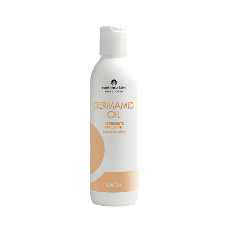 Dermamid Oil Esther 250ml