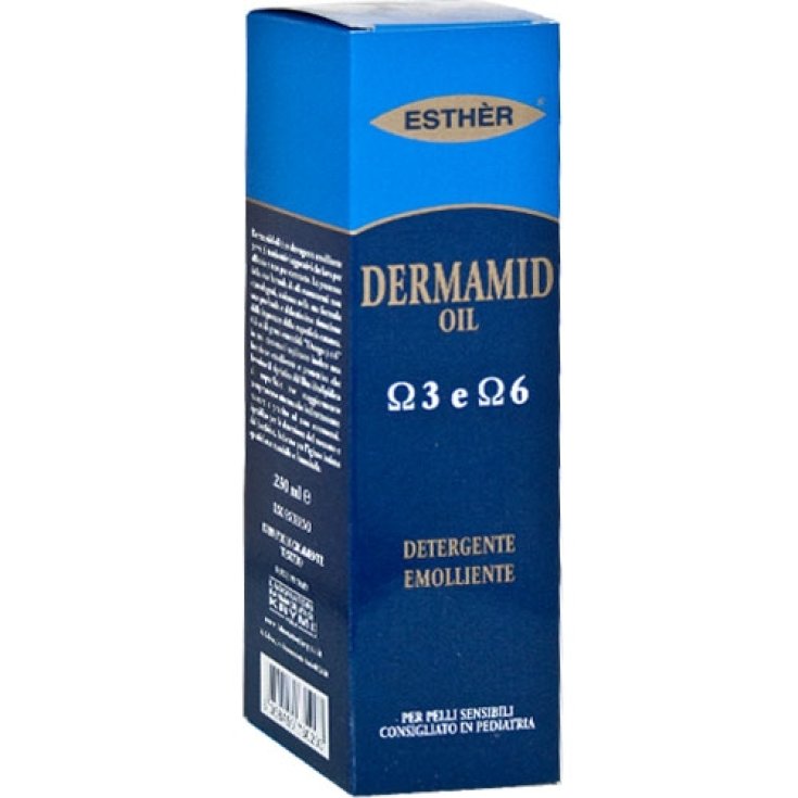 Dermamid Oil Esther 250ml