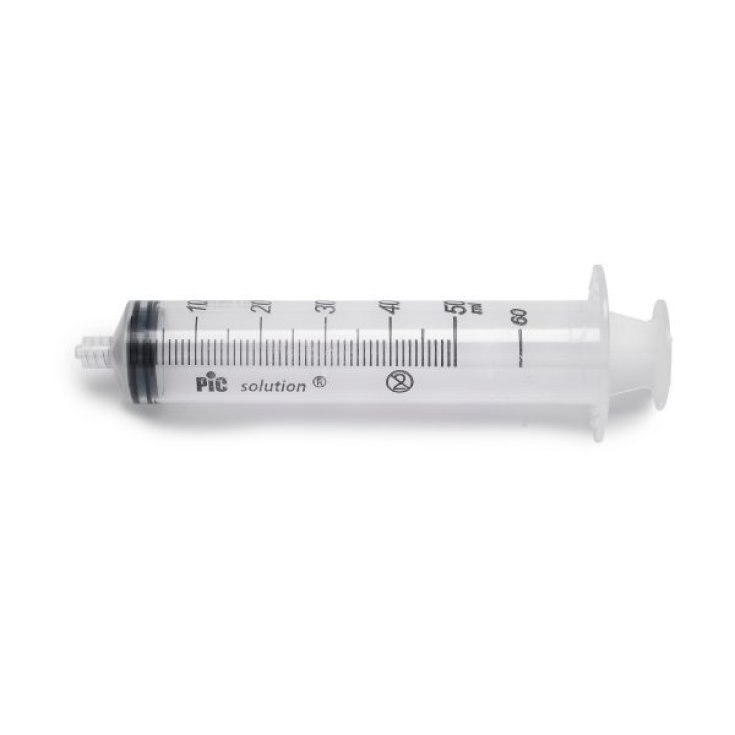 Sir Bd 50 ml Zentralkegel