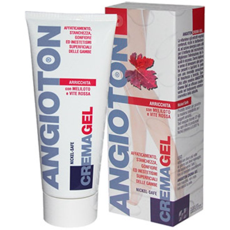 Angioton® Gel-Creme GD 100ml