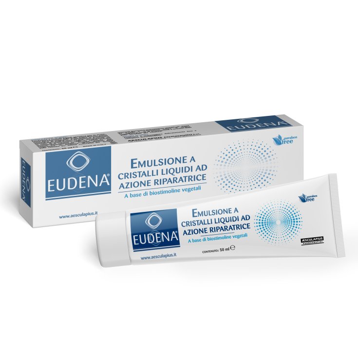 Eudena® Aesculapius Farmaceutici 50ml