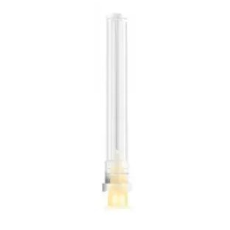 PIC-Spritze 10ml Zentrierte Nadel G21x1.1 / 2