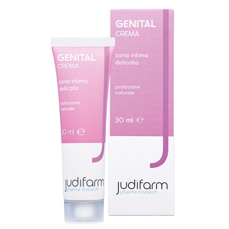 Genital-Cr 30ml