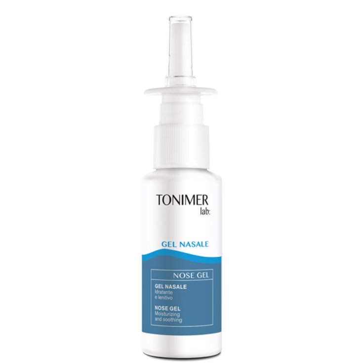 Tonimer Lab Gel Nase 20ml