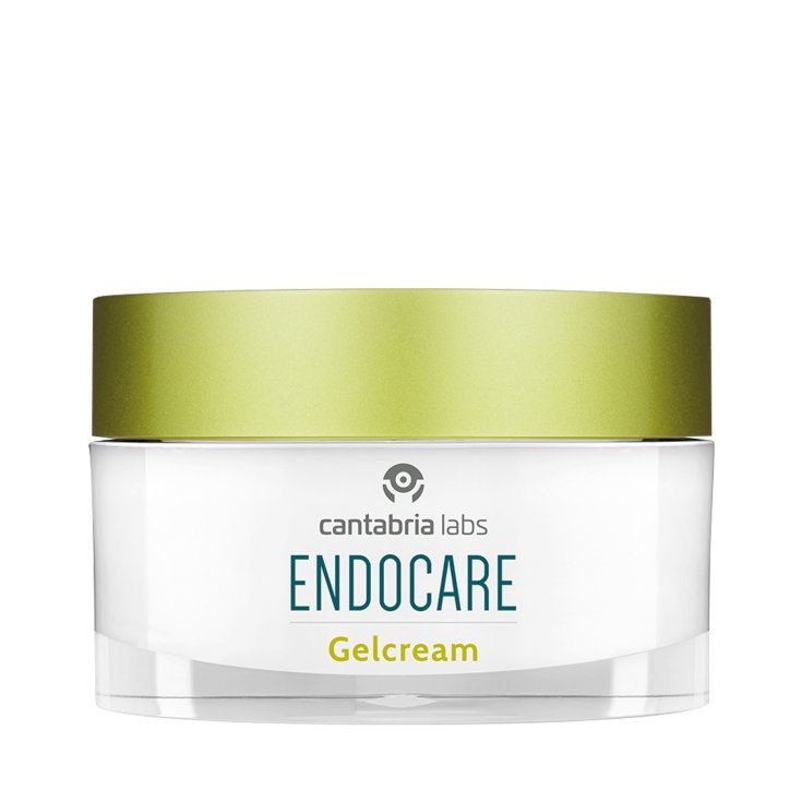 ENDOCARE GELCREME BIOREPARATUR 30ml