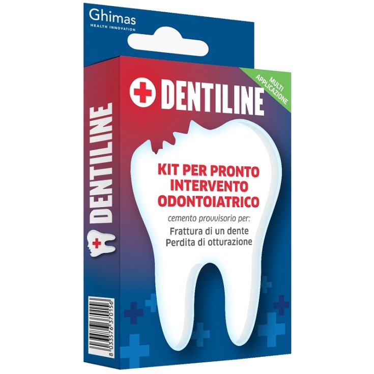 Dentilinpaste 2g