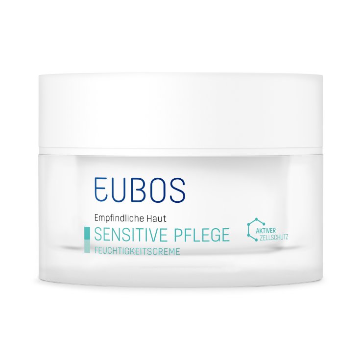 Eubos Sensitive Morgan Pharma Normalisierende Creme 50ml