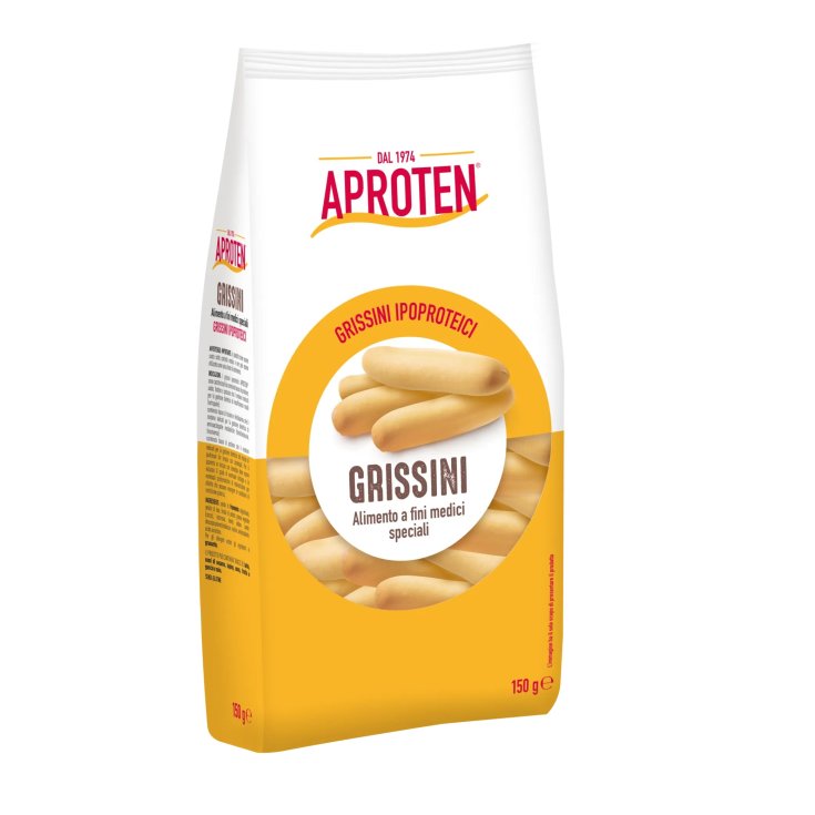 APROTEN® Hypoprotein Grissini 150g