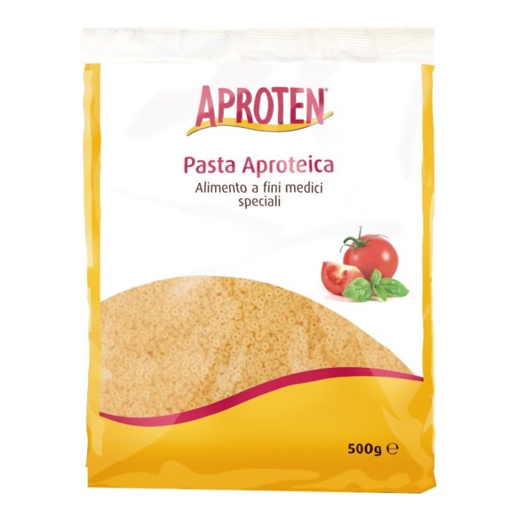 Aproten Anellini Nudeln Aproteica 500g