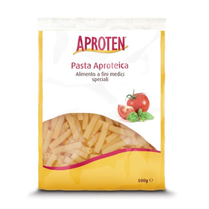 Aproten Rigatini Aproteica Nudeln 500g